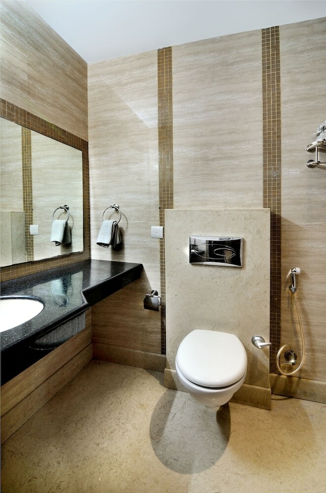 Hotel Omega Residency