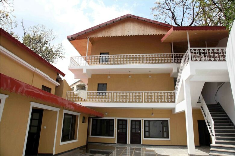 Hotel Royal Mansion, Mussoorie
