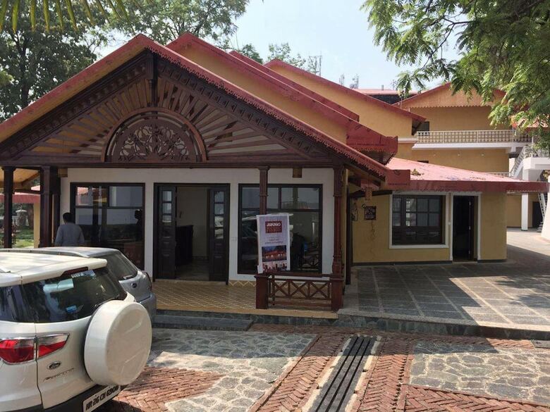 Hotel Royal Mansion, Mussoorie