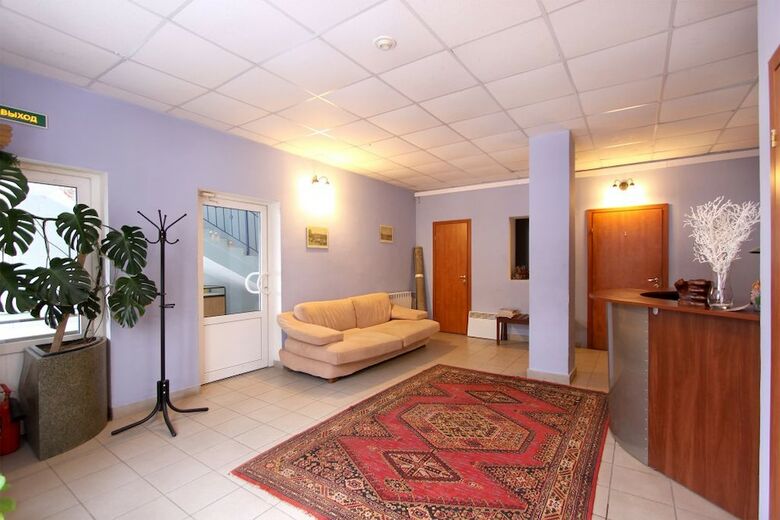 Capitan Hotel