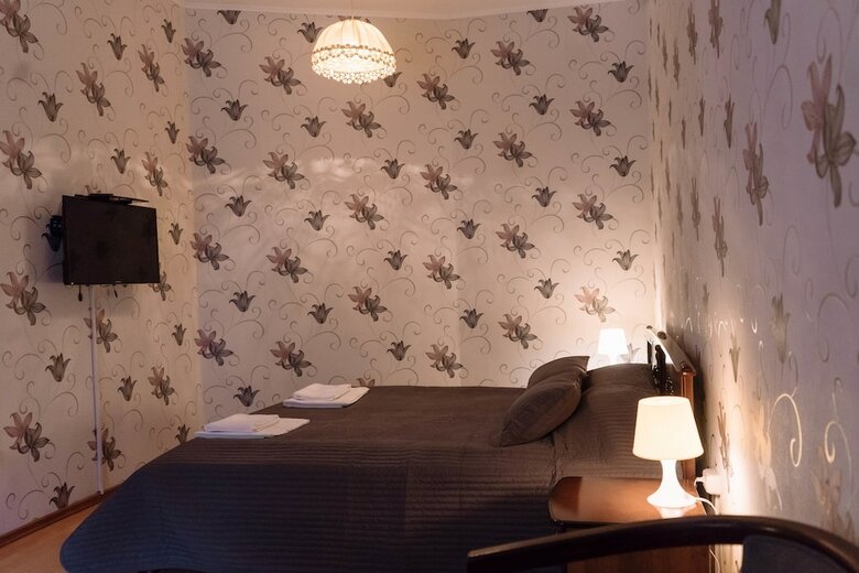 Capitan Hotel