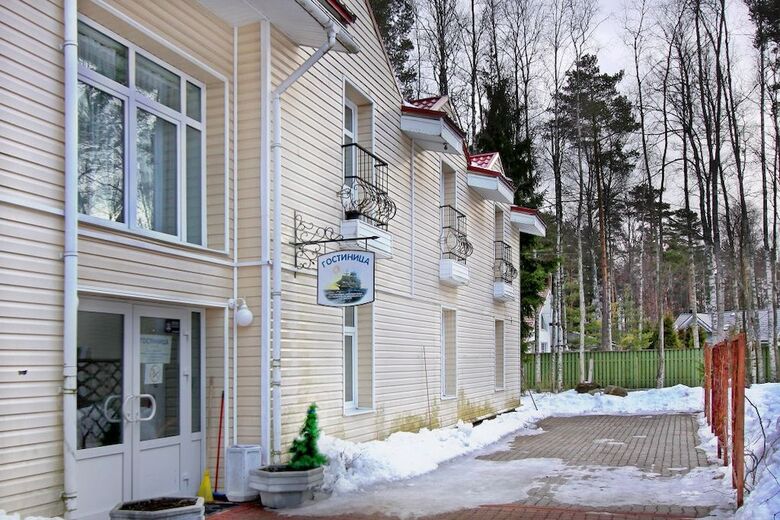 Capitan Hotel