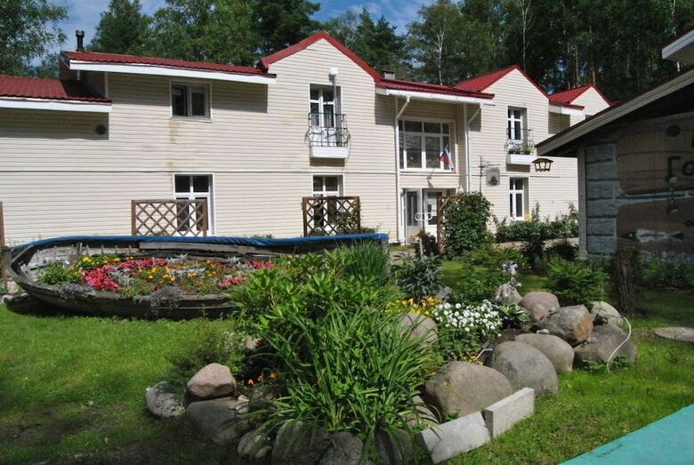 Capitan Hotel