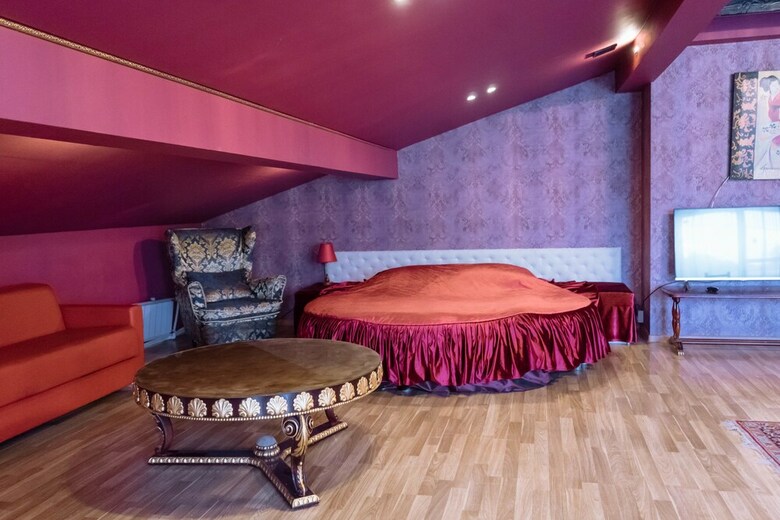 Capitan Hotel