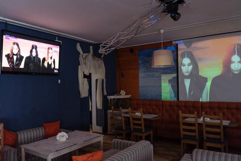 Capitan Hotel