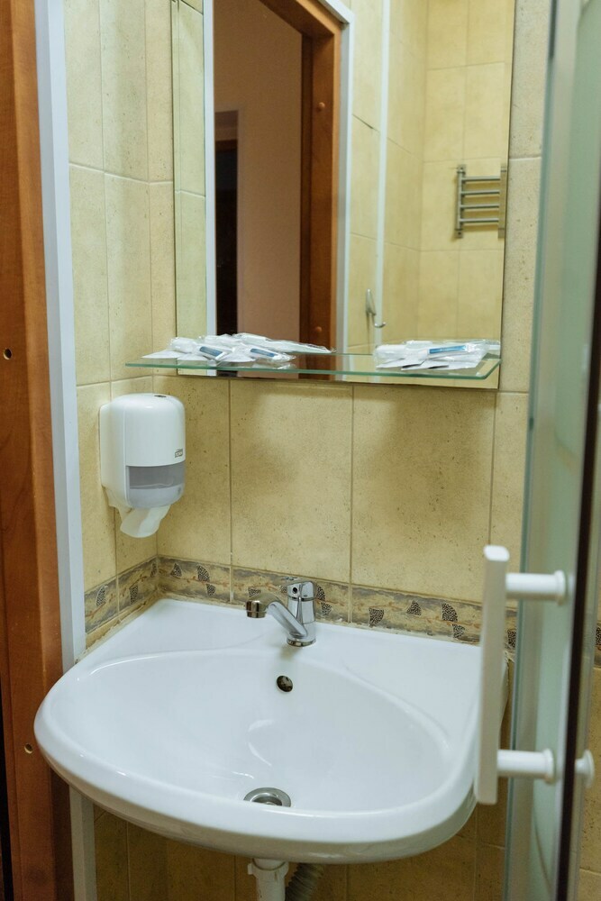 Capitan Hotel