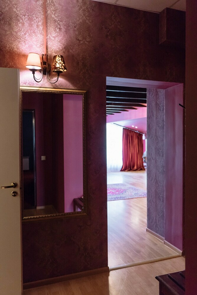 Capitan Hotel