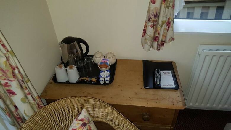 Bed & Breakfast Durham House
