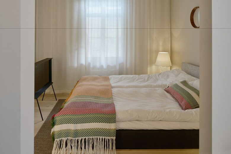 Hotel Villa Terminus