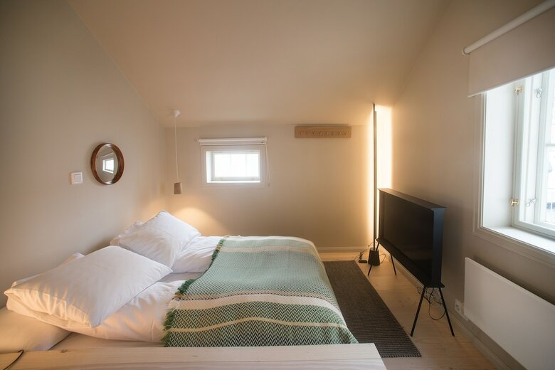 Hotel Villa Terminus