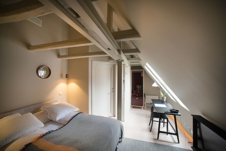 Hotel Villa Terminus