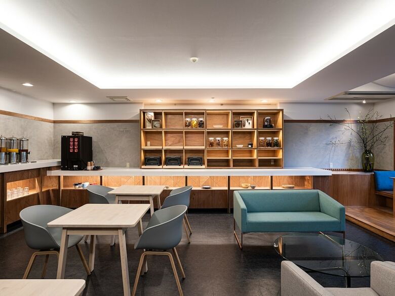 Hotel Etwas Tenjin