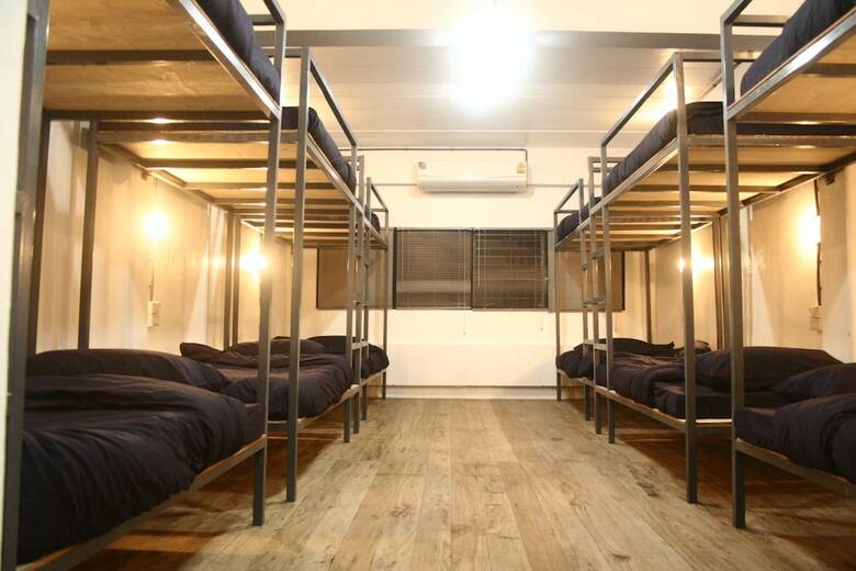 Hostal Yoodya Hostel
