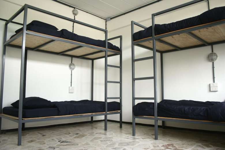 Hostal Yoodya Hostel