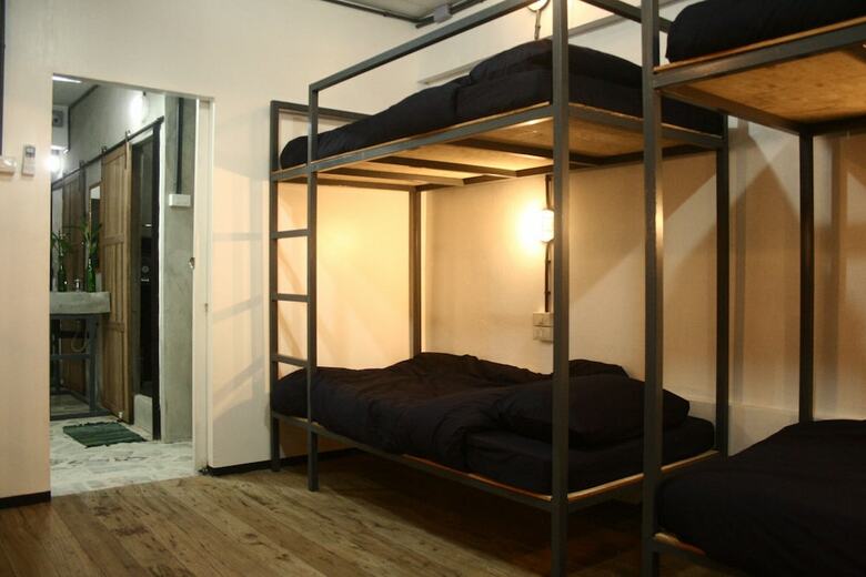 Hostal Yoodya Hostel