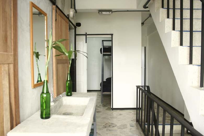 Hostal Yoodya Hostel