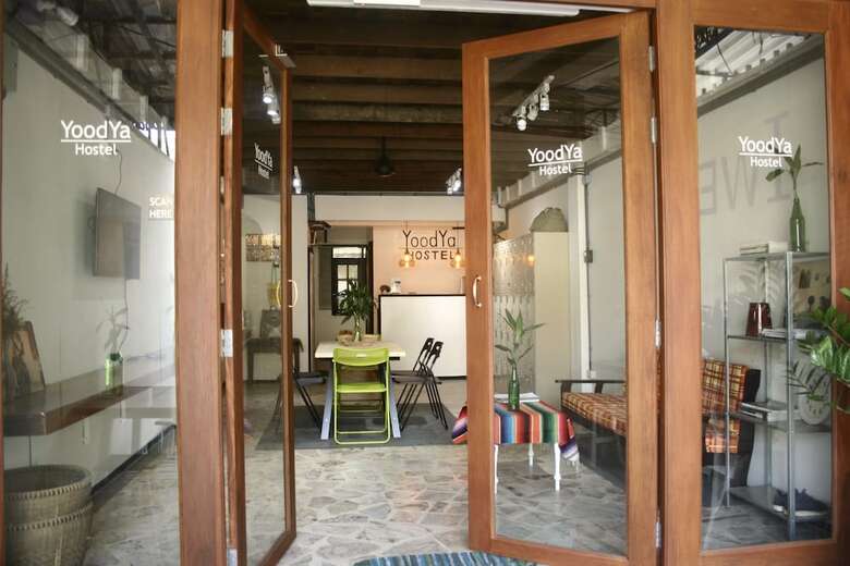 Hostal Yoodya Hostel