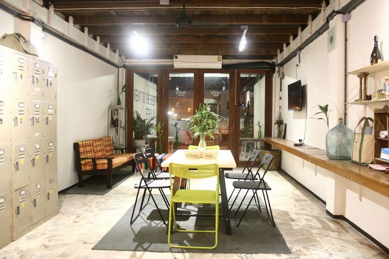 Hostal Yoodya Hostel