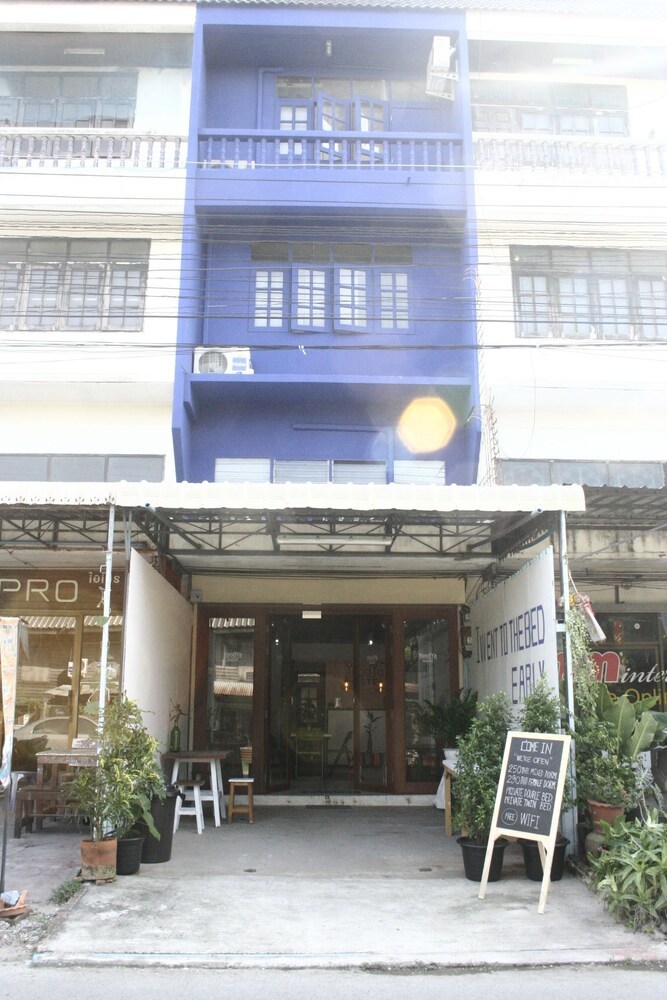 Hostal Yoodya Hostel