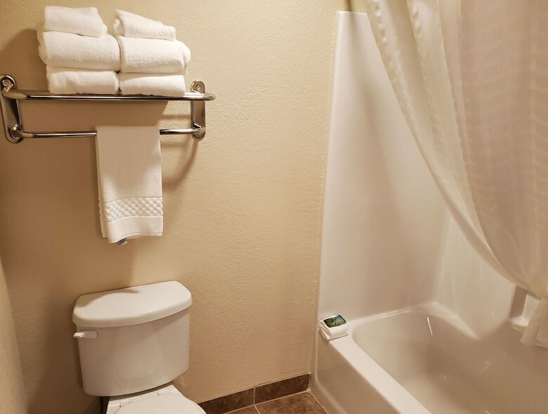 Hotel Cobblestone Inn & Suites - Maryville