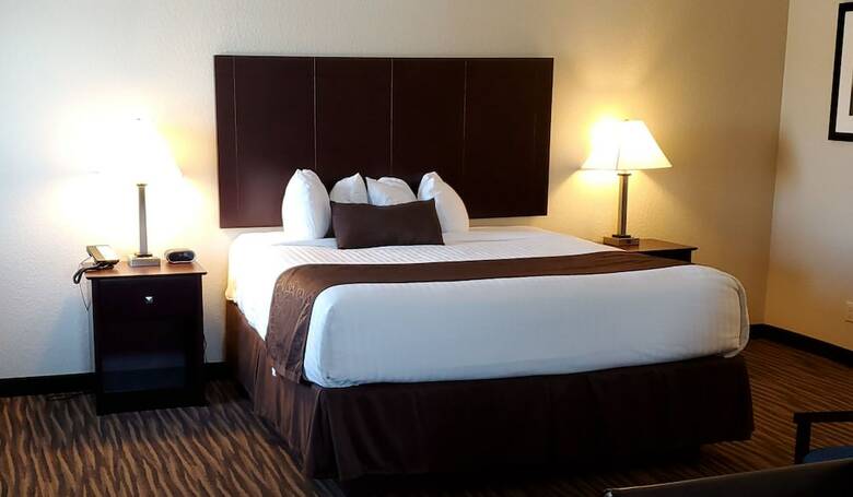 Hotel Cobblestone Inn & Suites - Maryville