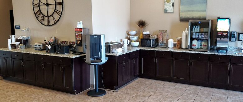 Hotel Cobblestone Inn & Suites - Maryville