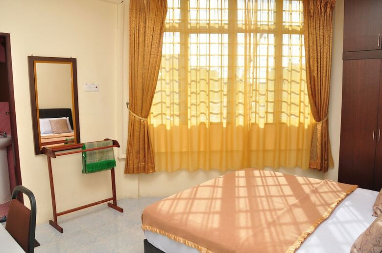 Al Quds Hotel & Resort