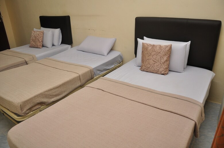 Al Quds Hotel & Resort