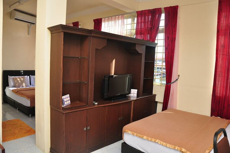 Al Quds Hotel & Resort