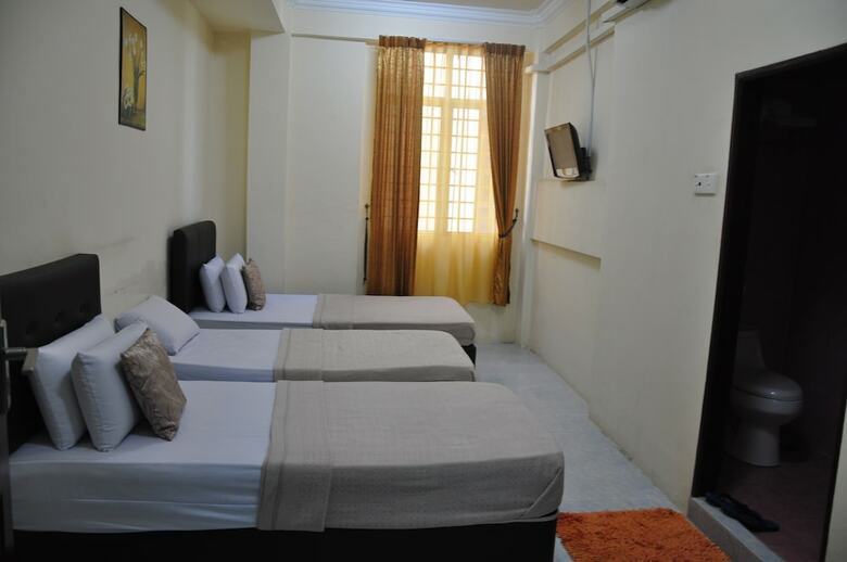 Al Quds Hotel & Resort