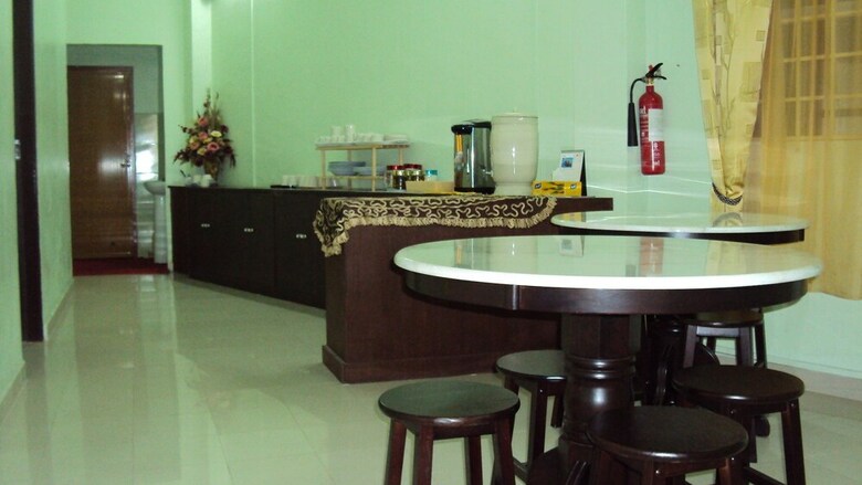 Al Quds Hotel & Resort