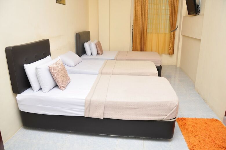 Al Quds Hotel & Resort