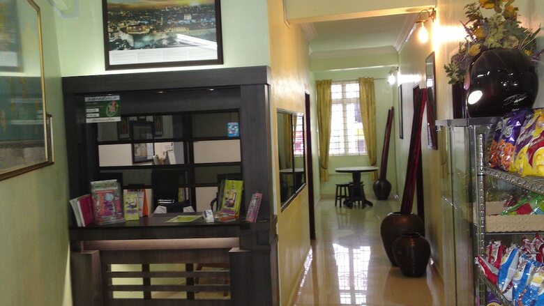 Al Quds Hotel & Resort