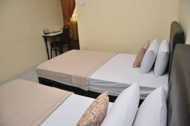Al Quds Hotel & Resort
