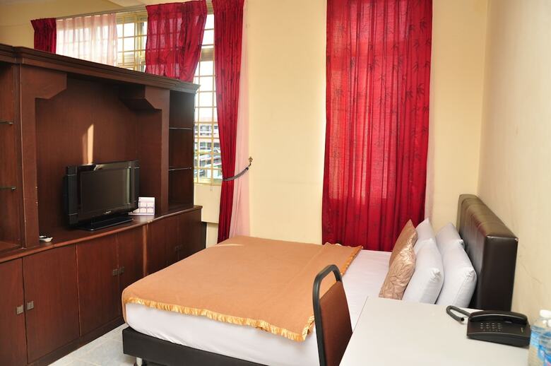 Al Quds Hotel & Resort