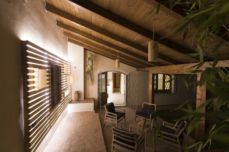 Posada Bbuss Country Club