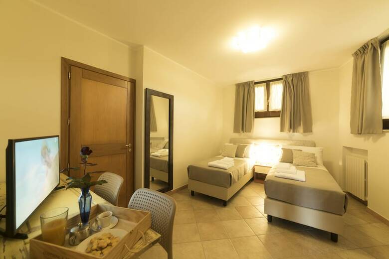 Posada Bbuss Country Club