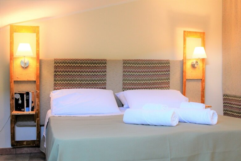 Posada Bbuss Country Club