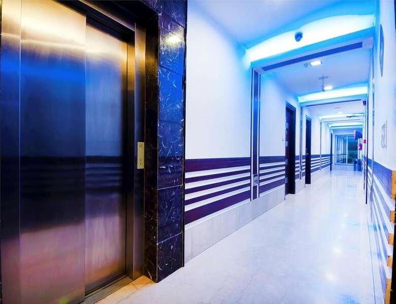 Hotel Amaltas International