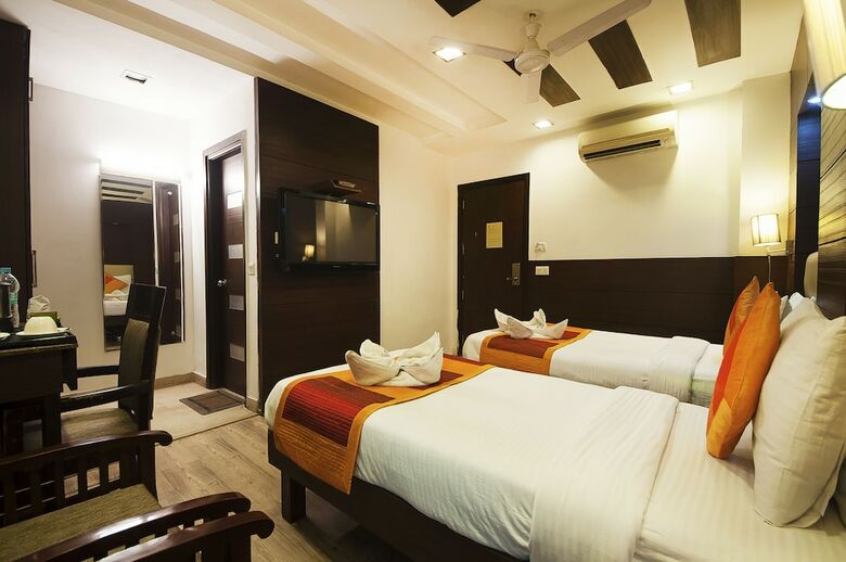 Hotel Amaltas International