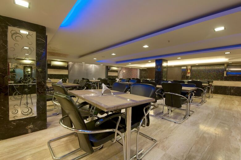 Hotel Amaltas International