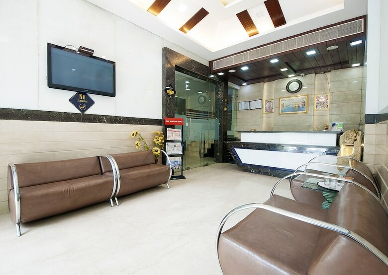 Hotel Amaltas International