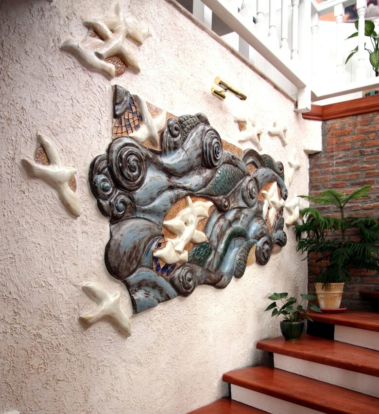 Aeneas Hotel