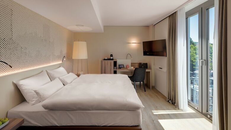 Steigenberger Hotel Stadt L�rrach