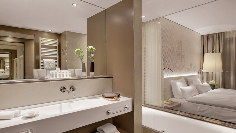 Steigenberger Hotel Stadt L�rrach