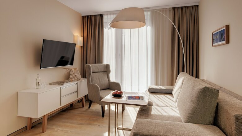Steigenberger Hotel Stadt L�rrach