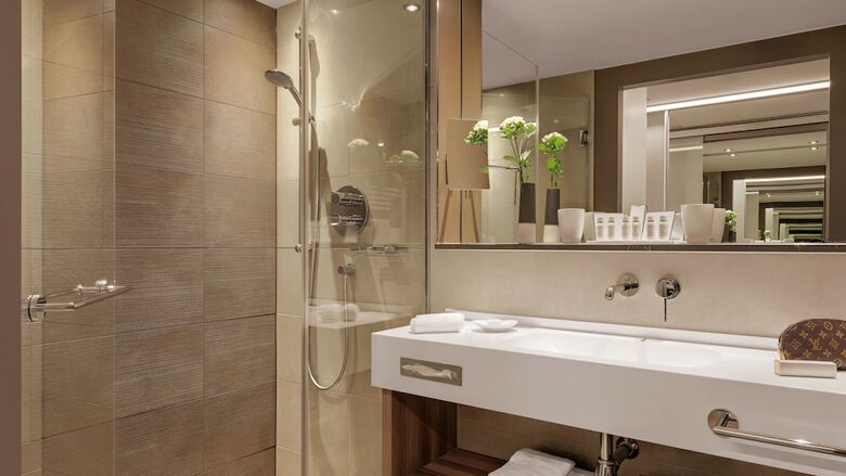 Steigenberger Hotel Stadt L�rrach