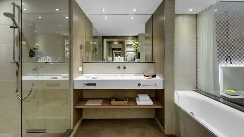 Steigenberger Hotel Stadt L�rrach
