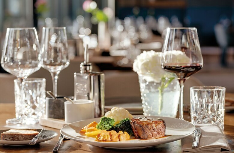 Steigenberger Hotel Stadt L�rrach