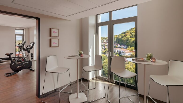 Steigenberger Hotel Stadt L�rrach